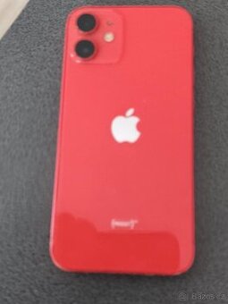 iPhone 12 mini