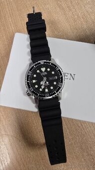 Citizen Promaster NY0040 - 1