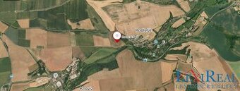 pozemek 40 384 m2, Podlešín, okr. Kladno