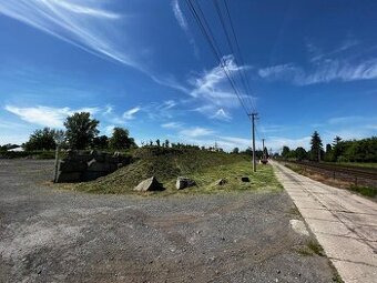 Prodej pozemky pro komerční výstavbu, 5 187 m2 - Vratimov