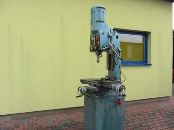 Vyvrtávačka CORDIA BF30VG - 1