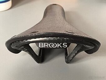 Silniční sedlo Brooks C13 - 1