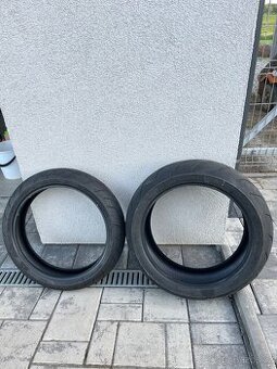 Pneu Dunlop Sportsmart MK3 - 1