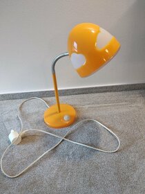 Lampička stolní Ikea - 1