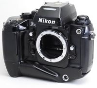 Nikon F4s