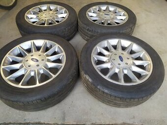 Alu kola 16 Ford