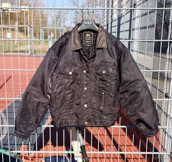 Alpha Industries Jacket - vel. L - 1