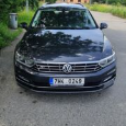 Volkswagen Passat 2.0 /110kW R-Line