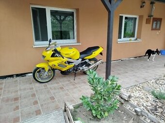 Honda VTR 1000