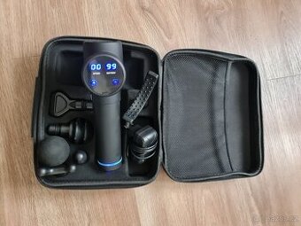 Masážní Přístroj BURNNOVE XH-12V
