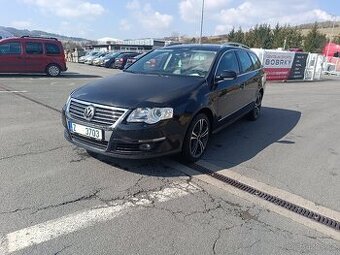 Volkswagen Passat 2.0 TDi Highline, Bez koroze
