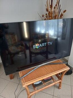 Samsung UE50J6282SU Smart TV