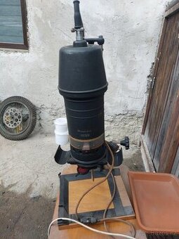 Zvětšovací přístroj Magnifax - 1