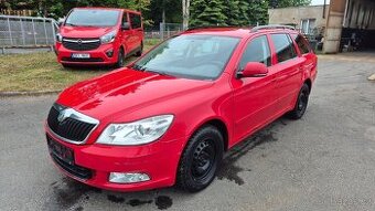 Škoda Octavia 2 1.6 TDI 2011 Kombi Nové Rozvody a EGR