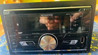 Kenwood DPX7100DAB