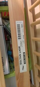 Prodej rám postele