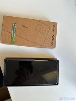 Nokie X30 5G - 1