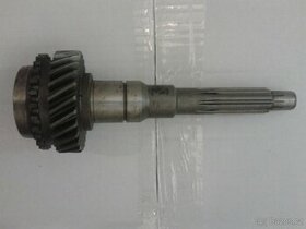 Škoda 1203, TAZ 1500. - 1
