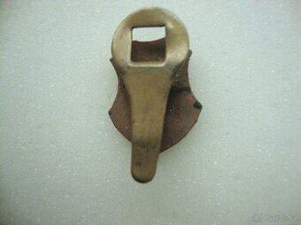 Odznak - 1