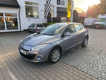 Renault Megane 1,6 16V 110k Expression