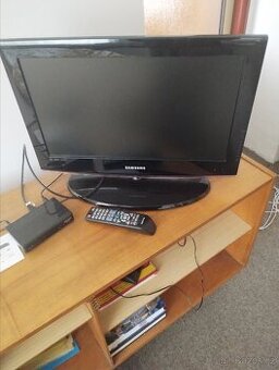Televize Samsung
