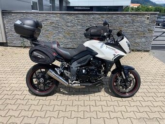 Triumph Tiger 1050 Sport