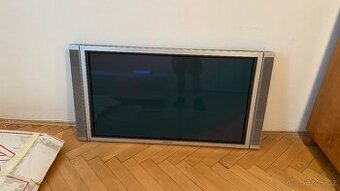Velká Plazmová TV Pioneer PDP-503PE