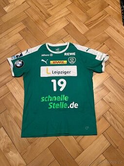 SC DHfK Leipzig Handball - 1