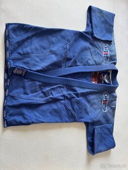 Kimono na brazilské jiu jitsu , judo - 1