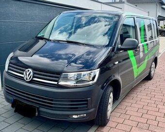 Vw t6 rok 2019 2.0 tdi automat
