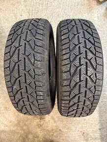 215/60 R16 Orium Winter 2 kusy