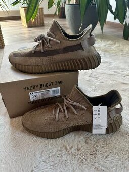 Adidas Yeezy Boost 350 V2 Earth - 1