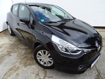 Renault Clio 1.2i,54kW,S.kniha,navi,klima,ESP