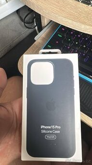 Kryt Iphone 15 Pro