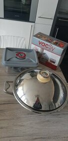 Zepter wacsy a panev wok
