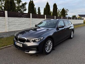 BMW G21 320d 140kW xDrive 1. Maj, 98tkm, DPH