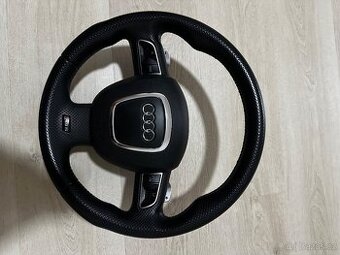 Volant RS5 /A5 - 1