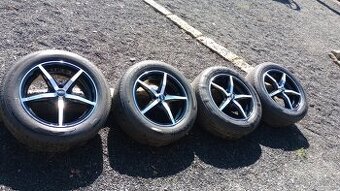 OZ racing 5x12 R18