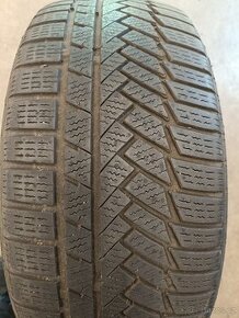 Zimní pneu Continental 225/50/17 98h, TS 850p