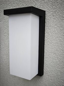 Led nástěnné světlo 30w