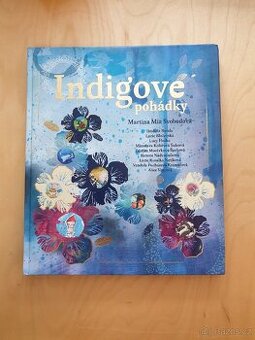 Indigové pohádky - Martina Mi Svobodová