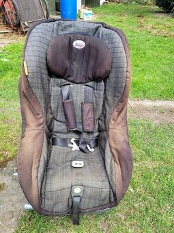 Autosedačka Britax 9-18kg