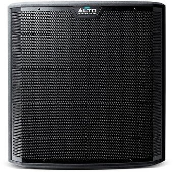 Subwoofer ALTO Professional TS215S