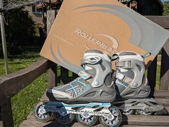 Inline brusle Rollerblade Sirio XR 84 W