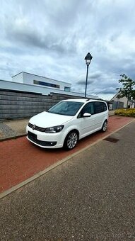 Vw Touran 1.4 TSi