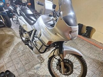 Transalp