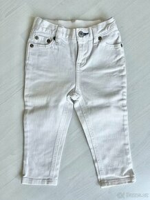 kalhoty Ralph Lauren vel. 12M