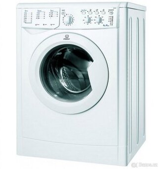 40cm úzká A+ pračka Indesit 1000ot DOPRAVA