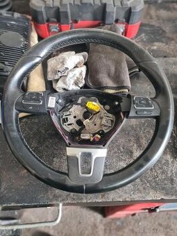 Volant VW