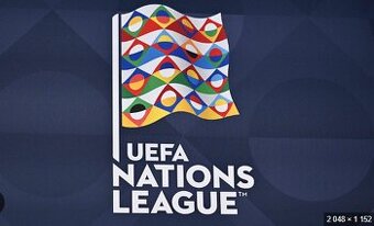 Nations League Německo vs. Francie 8.6.2025